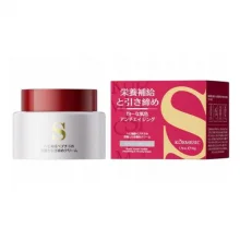 Zdjęcie produktu - Kormesic Snake Venom Peptide Nourishing Firming Cream Krem do twarzy, 50 g
