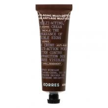 Zdjęcie produktu - Korres Achillea Men Krem przeciwzmarszczkowy, 50 ml