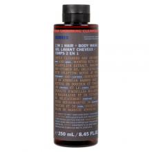 Zdjęcie produktu - Korres Achillea Men Szampon & żel pod prysznic 2w1, 250 ml