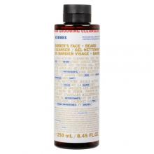 Zdjęcie produktu - Korres Achillea Men Żel do mycia twarzy, 250 ml
