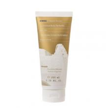 Zdjęcie produktu - KORRES Aegean Bronze Luminous Body Perfecter Upiększający mus do ciała, 200ml