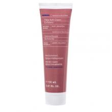 Zdjęcie produktu - Korres Apothecary Wild Rose Delikatny krem złuszczający do mycia twarzy, 150 ml