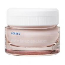 Zdjęcie produktu - Korres Apothecary Wild Rose Krem rozjaśniający przebarwienia dla cery suchej, 40 ml