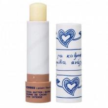 Zdjęcie produktu - Korres Balsam do ust Cocoa Butter, 4,5 g