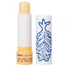 Zdjęcie produktu - Korres Balsam do ust Thyme Honey Shimmery, 4,5 g