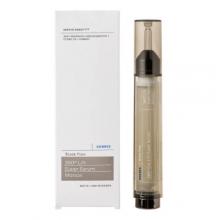 Zdjęcie produktu - KORRES BLACK PINE Serum super liftingujące pod oczy, 15ml