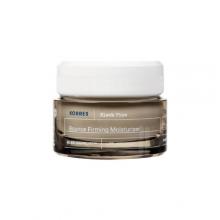 Zdjęcie produktu - KORRES BLACK PINE Ujędrniający krem na dzień, 40ml
