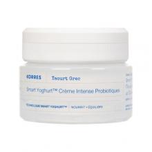 Zdjęcie produktu - KORRES Greek Yoghurt Smart Krem nawilżający do twarzy do sk&oacute;ry suchej, 40 ml