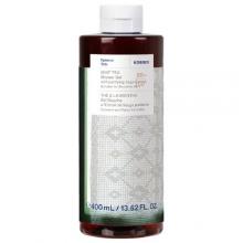 Zdjęcie produktu - Korres Mint Tea Żel pod prysznic, 400 ml