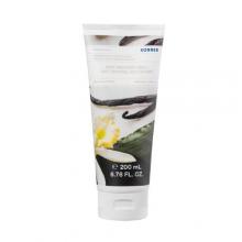 Zdjęcie produktu - KORRES Mleczko do ciała Mediterranean Vanilla Blossom, 200ml KR&Oacute;TKA DATA 30.09.2026