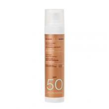 Zdjęcie produktu - KORRES Red Grape Krem do twarzy SPF50, 50ml