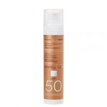 Zdjęcie produktu - KORRES Red Grape Krem Koloryzujący do twarzy SPF50, 50ml