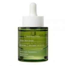 Zdjęcie produktu - Korres Santorini Grape Wygładzające serum do twarzy, 30 ml