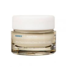 Zdjęcie produktu - KORRES WHITE PINE Odżywczy krem na dzień dla cery suchej i bardzo suchej, 40ml