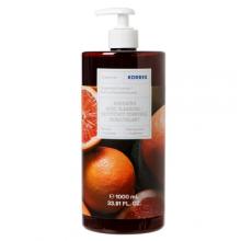 Zdjęcie produktu - Korres Żel pod prysznic Grapefruit, 1 l
