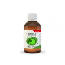Zdjęcie produktu - Krople żołądkowe PROLAB, 35g