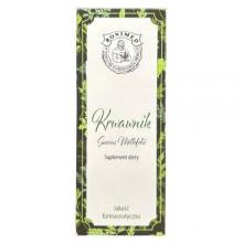 Zdjęcie produktu - Krwawnik Succus Millefolii płyn, 100ml