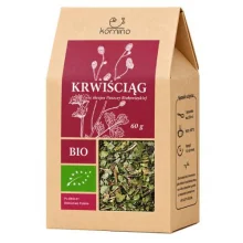 Zdjęcie produktu - Kornino Krwiściąg ekologiczny, 60 g