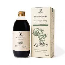 Zdjęcie produktu - Kikaboni Kwas Fulwowy, 500 ml