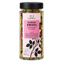 Zdjęcie produktu - Kornino Kwiatowa Fiesta, 45 g