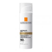 Zdjęcie produktu - LA ROCHE-POSAY ANTHELIOS Age Correct Codzienna Fotoprotekcja Przeciwstarzeniowa SPF50, 50ml KR&Oacute;TKA DATA 30.09.2026
