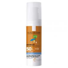 Zdjęcie produktu -  LA ROCHE-POSAY ANTHELIOS BABY Mleczko do opalania SPF 50, 50 ml