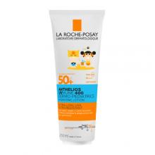 Zdjęcie produktu - LA ROCHE-POSAY ANTHELIOS UV PEDIATRICS LAIT Mleczko dla dzieci SPF50+, 250ml