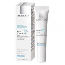 Zdjęcie produktu - LA ROCHE POSAY HYALU B5 Krem pod oczy, 15ml