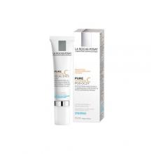 Zdjęcie produktu - LA ROCHE-POSAY PURE VITAMIN [C] Przeciwzmarszczkowy krem pod oczy, 15 ml
