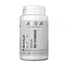 Zdjęcie produktu - Lab One Brain Re-Charge, 90 kaps.