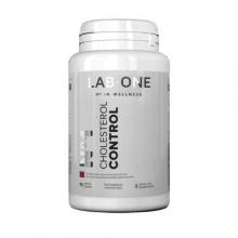 Zdjęcie produktu - Lab One Cholesterol Control, 90 kaps. KR&Oacute;TKA DATA 30.09.2026