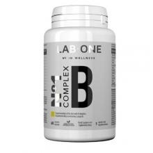 Zdjęcie produktu - LAB ONE Complex B, 60 kaps.