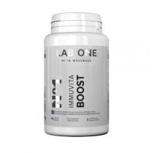 Zdjęcie produktu - LAB ONE Immuvita BOOST, 90 kaps. KR&Oacute;TKA DATA 30.08.2026