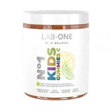 Zdjęcie produktu - Lab One Kidsgummies C żelki bez cukru, 60 szt.