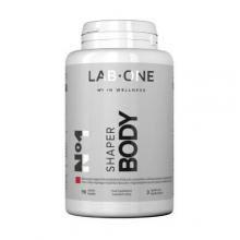 Zdjęcie produktu - Lab One Shaper Body, 90 kaps. KR&Oacute;TKA DATA 30.09.2026