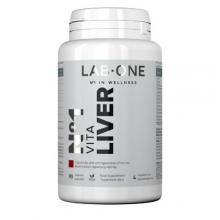 Zdjęcie produktu - LAB ONE Vita Liver, 90 kaps.