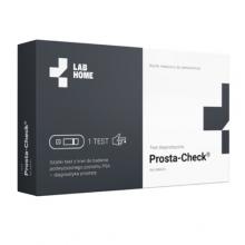 Zdjęcie produktu - LAB.HOME PROSTA-Check Test do wykrywania antygenu PSA, 1 szt.