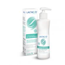 Zdjęcie produktu - Lactacyd Pharma Płyn do higieny intymnej o właściwościach antybakteryjnych, 250 ml