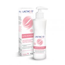 Zdjęcie produktu - Lactacyd Pharma Płyn do higieny intymnej ultra-delikatny, 250 ml
