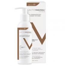 Zdjęcie produktu - Lactovaginal Intima Płyn do higieny intymnej, 300 ml