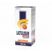 Zdjęcie produktu - Lactulosum Forte Polfarmex, 500 ml BRAK OPAKOWANIA