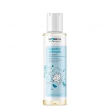 Zdjęcie produktu - MOMME Łagodny szampon dla dzieci, 200 ml