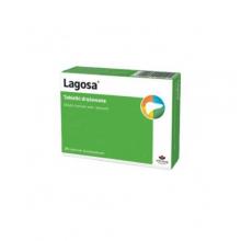 Zdjęcie produktu - Lagosa 0,15 g, 25 drażetek