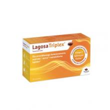Zdjęcie produktu - Lagosa Triplex, 20 kaps.