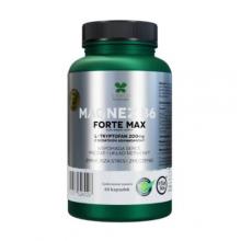 Zdjęcie produktu - LANCO NUTRITIONS Magnez B6 Forte Max, 60kaps.
