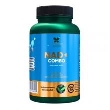 Zdjęcie produktu - Lanco Nutritions NAD + Combo, 60 kaps.