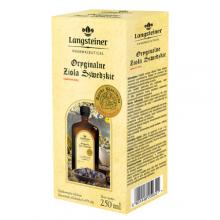 Zdjęcie produktu - Langsteiner Oryginalne Zioła Szwedzkie, 250ml