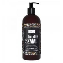 Zdjęcie produktu - LaQ Brudny Szmal Żel do mycia ciała i rąk, 400ml