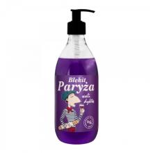 Zdjęcie produktu - LAQ Shots! BŁĘKIT PARYŻA Żel pod prysznic, 500ml