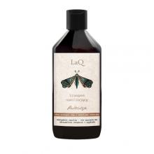 Zdjęcie produktu - LaQ Szampon nawilżający do włos&oacute;w z Postbiotykami, 300ml